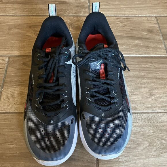 Way Of Wade 808 3 " Dark Flow " Size 9 - Picture 2 of 9